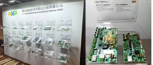 啟揚智能受邀參加2025恩智浦技術峰會，共探智能技術服務新未來