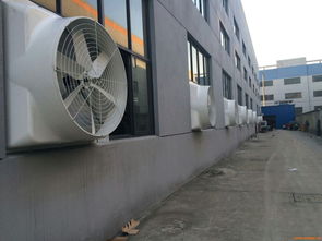 車間通風降溫設備 從專用設備到網(wǎng)絡化管理——化工機械網(wǎng)的集成之道